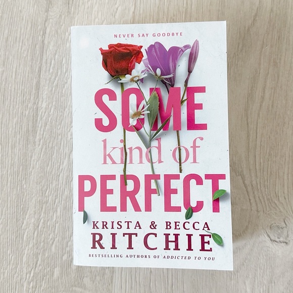 Some Kind Of Perfect - Picture 1 of 1